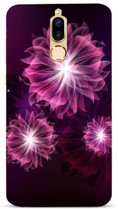 wowdesignhub Back Cover for Honor 9i