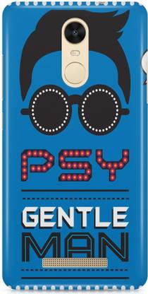 GENUINE Back Cover for Mi Redmi Note 3