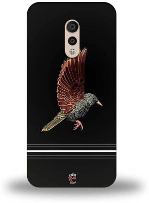 TIA Creation Back Cover for VIVO X Pay 6