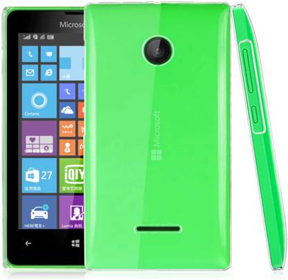 CASE CREATION Back Cover for Microsoft Lumia 532 Dual SIM
