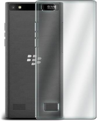Aspir Back Cover for Blackberry Leap