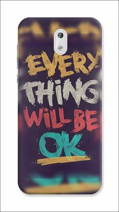 Incredible Back Cover for Nokia 6_61