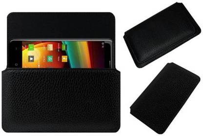 VES Pouch for Ginger G5002 Neptune Dual SIM