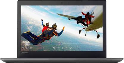 Lenovo Ideapad Intel Core i3 6th Gen 6006U - (4 GB/1 TB HDD/DOS) IP 320E-15ISK Laptop