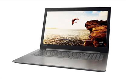 Lenovo Ideapad Intel Core i5 7th Gen 7200U - (8 GB/2 TB HDD/DOS/2 GB Graphics) IP 320E-15IKB Laptop