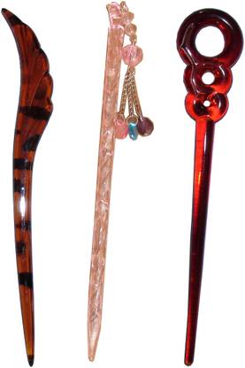 CraftEra combo of juda sticks Bun Stick