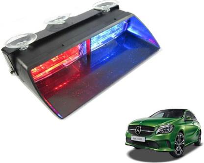 MOCKHE LED Headlight for Mercedes Benz A-Class