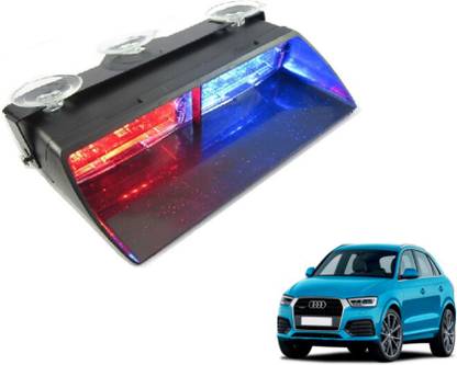 MOCKHE LED Tail-light for Audi Q3
