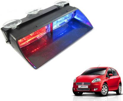 MOCKHE LED Tail-light for Fiat Punto