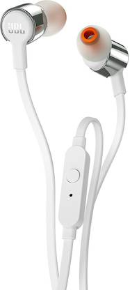 JBL T210 Wired