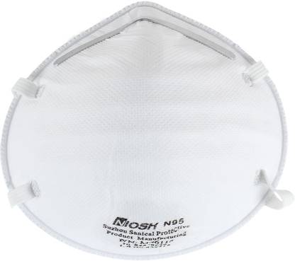 MCP PREMIUM N 95 MASK 2 PC