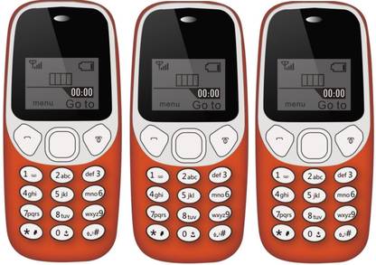 I Kall K71 Pack of Three