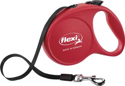 FLEXI Fun M Tape 5m 500 cm Dog Strap Leash