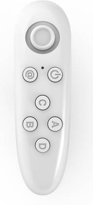 Zebie Vr remote Mobiles Remote Controller