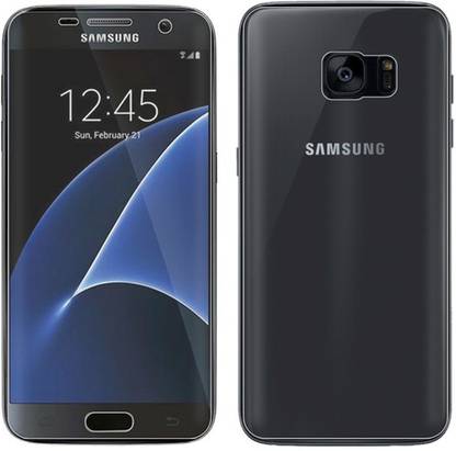 CASE CREATION Front and Back Screen Guard for Samsung Galaxy S7 Edge