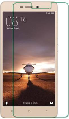 MAGIC Tempered Glass Guard for Xiaomi Redmi Note 3 (2016) Tempered Glass