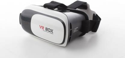 Real Deal vr box vitual reality 3d glasses