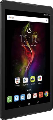 Alcatel Pop 4 2 GB RAM 16 GB ROM 10.1 inch with 4G Tablet (Grey)