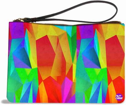Nutcaseshop Shards Of Color