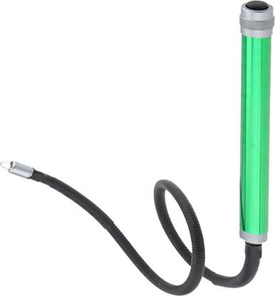 Futaba Flexible LED Flashlight - Green Vehicle Tool Kit