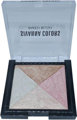 Sivanna Baked Blush