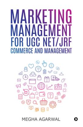 Marketing Management for UGC NET/JRF Commerce and Management