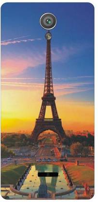 Mobile Freak Back Cover for Micromax Unite 2 A106