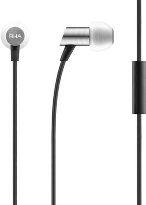 RHA S500u Wired
