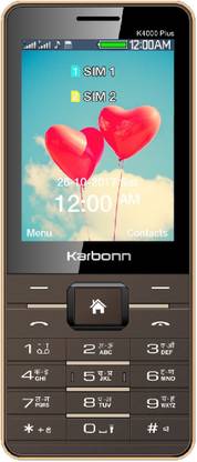 KARBONN K4000 Plus