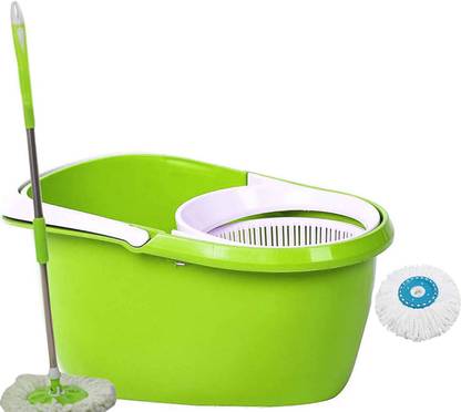 V-MOP UNBREAKABLE MOP BUCKET - Z2000 Mop Set