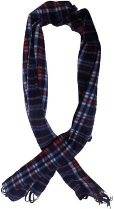 Rege Self Design Men Muffler