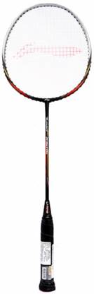 LI-NING Turbo X50 G4 Multicolor Strung Badminton Racquet