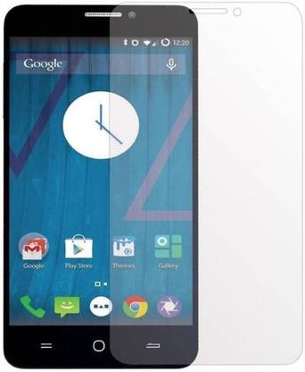 SRT Tempered Glass Guard for MICROMAX CANVAS 6 PRO
