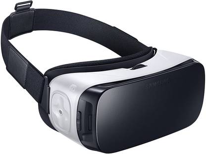 Samsung Gear VR
