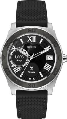 GUESS Connect android wear 2.0-C1003L4 Smartwatch