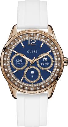 GUESS Connect android wear 2.0-C1003L4 Smartwatch