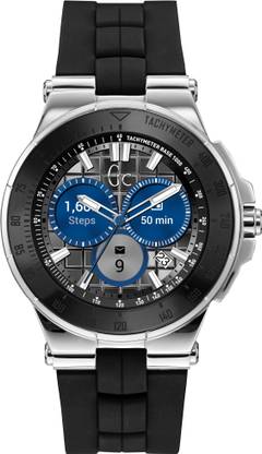 GC Structura Android Wear Smartwatch
