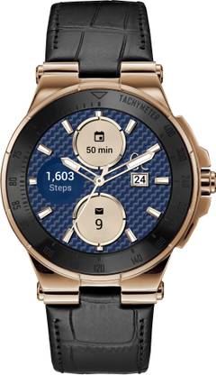 GC Structura Android Wear Smartwatch