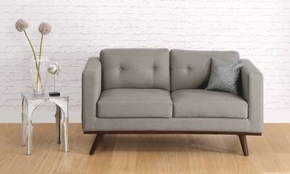 CORAZZIN Ashby 2 Seater Sofa Fabric 2 Seater  Sofa