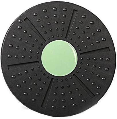 IRIS Balance Board for Balance and Stability Training Ab Exerciser