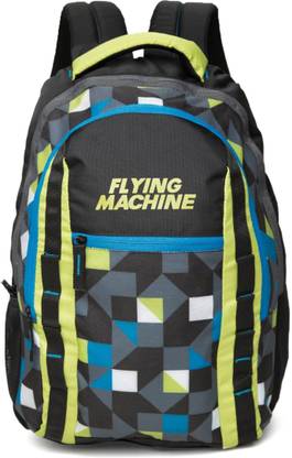 FLYING MACHINE FMLO8065 Backpack
