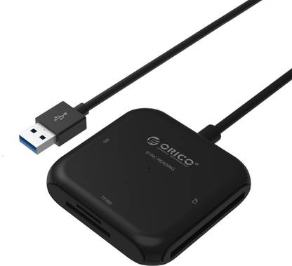 ORICO Multifunction Card Reader (CRS31) Card Reader