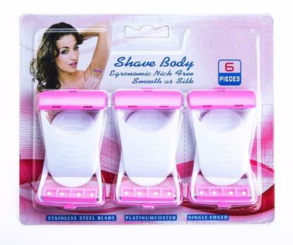 NextTech MAX 6 pieces, Women