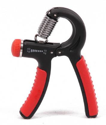SERVEUTTAM Spring Adjestable hand gripper 23 Hand Grip/Fitness Grip