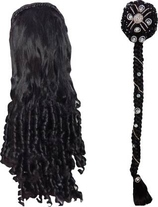 RZ World RSHAIR97 Hair Extension