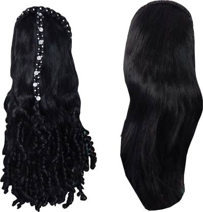 RZ World  juda choti-78 Hair Extension