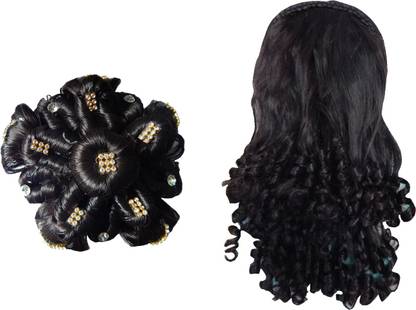 RZ World RSHAIR133 Hair Extension