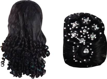 RZ World Artificialhair33 Hair Extension