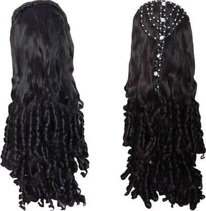 RZ World Artificial hair-127 Hair Extension