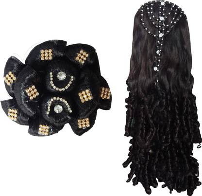 RZ World RSHAIR200 Hair Extension